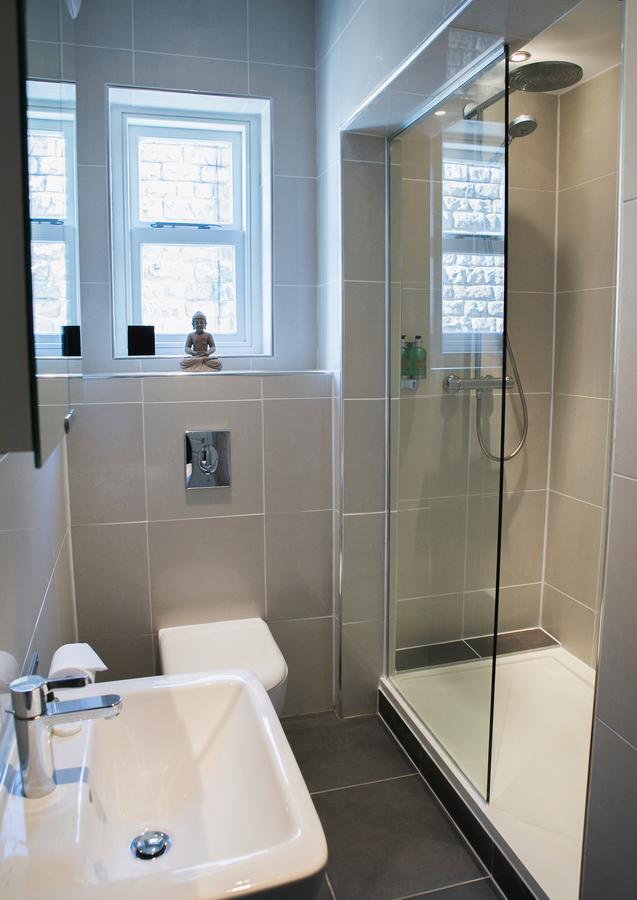 The Green House Classic 2 Bedroom Apartment ハロゲート エクステリア 写真